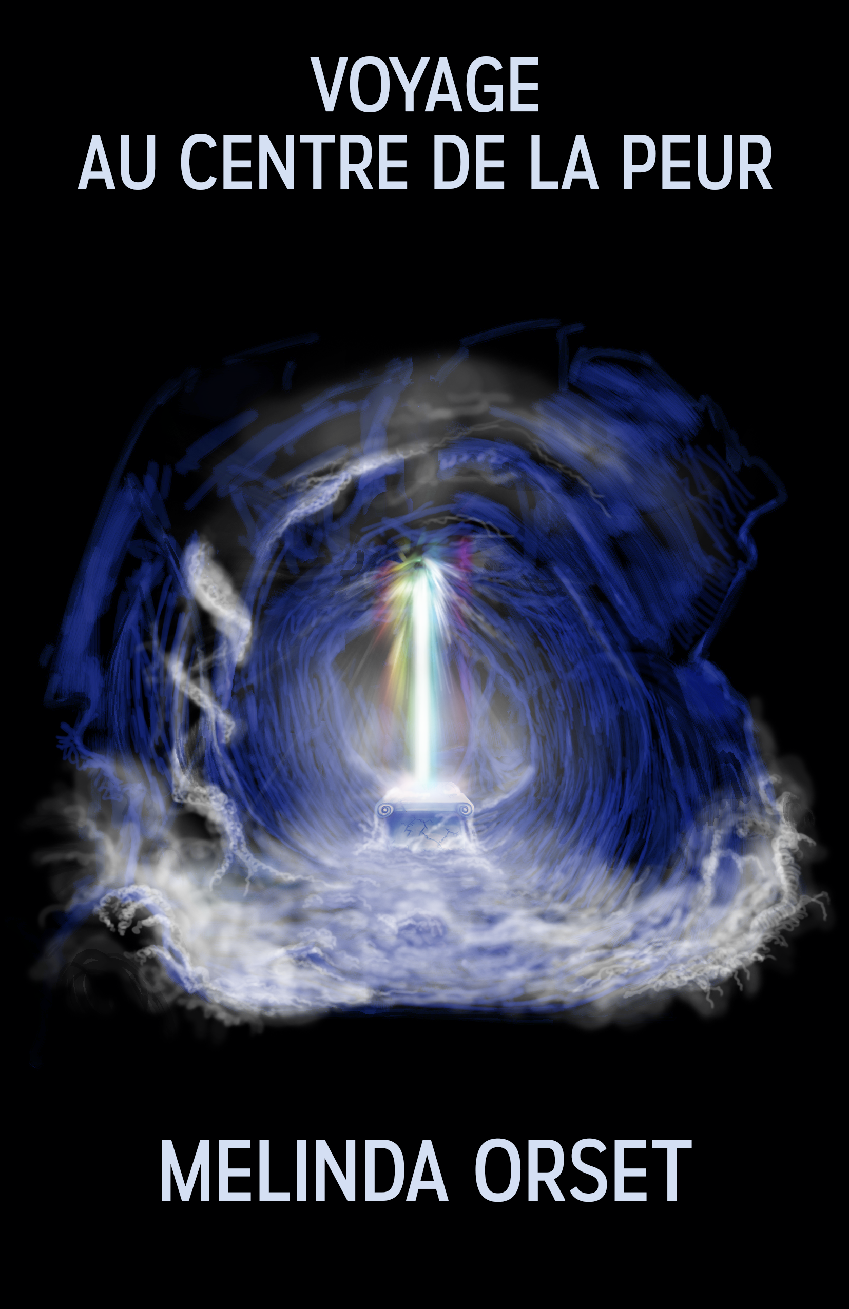 Couverture - 1er Jet